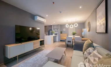For sale 3 bed condo in Watthana, Bangkok