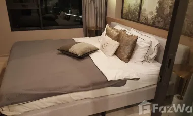For rent 1 bed condo in Pathum Wan, Bangkok
