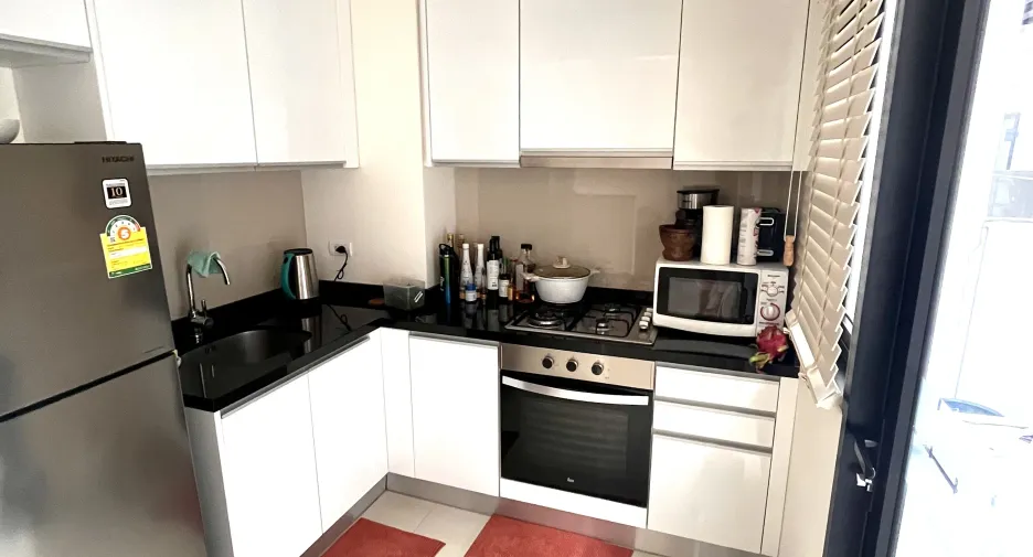 For rent 3 bed townhouse in Thalang, Phuket