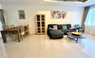 For rent 3 bed townhouse in Thalang, Phuket