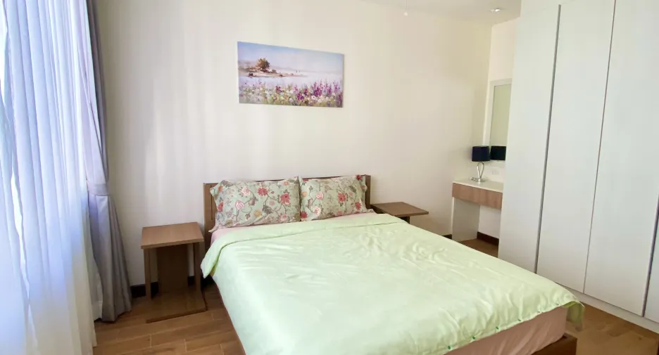 For rent 3 bed townhouse in Thalang, Phuket