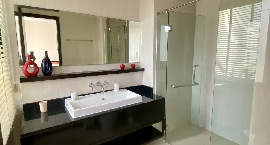 For rent 3 bed townhouse in Thalang, Phuket