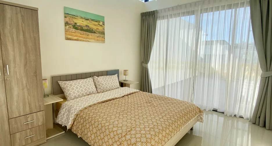 For rent 3 bed townhouse in Thalang, Phuket