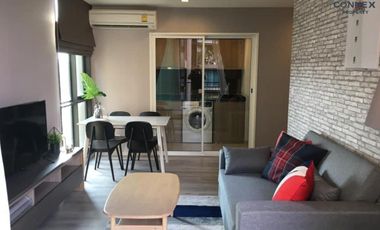 For sale 2 Beds condo in Lat Phrao, Bangkok