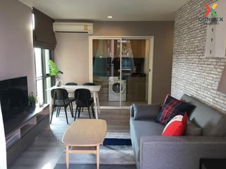 For sale 2 Beds condo in Lat Phrao, Bangkok