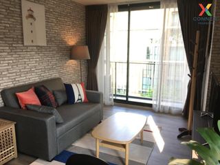 For sale 2 Beds condo in Lat Phrao, Bangkok