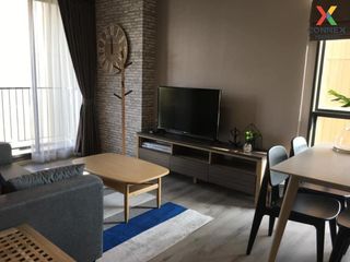 For sale 2 Beds condo in Lat Phrao, Bangkok