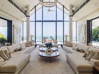 For sale 5 bed villa in Thalang, Phuket