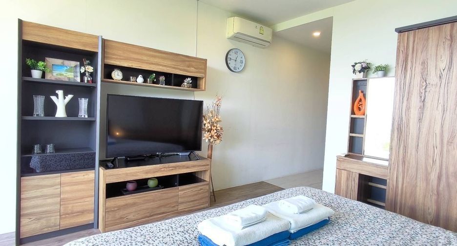 For sale studio condo in Kathu, Phuket