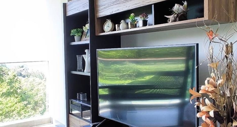 For sale studio condo in Kathu, Phuket