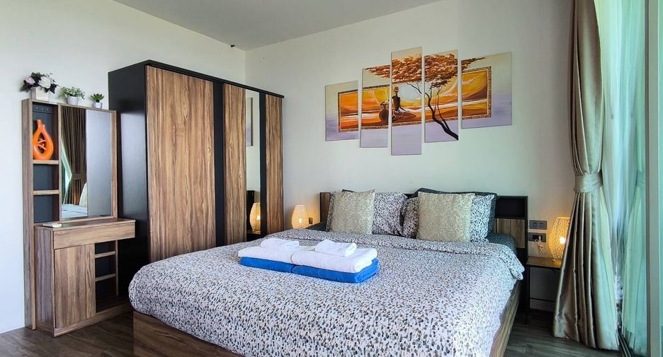 For sale studio condo in Kathu, Phuket