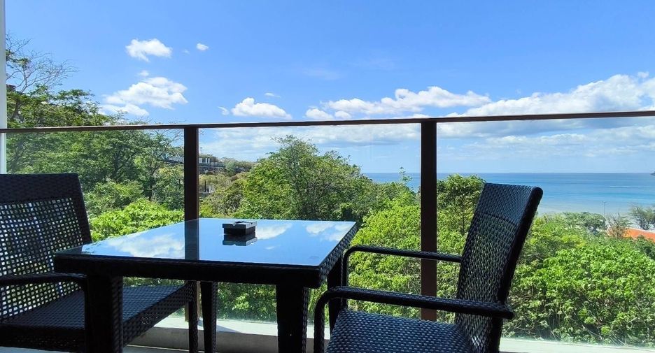 For sale studio condo in Kathu, Phuket