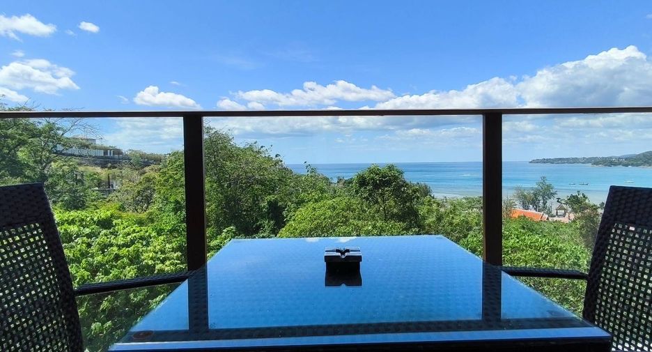 For sale studio condo in Kathu, Phuket