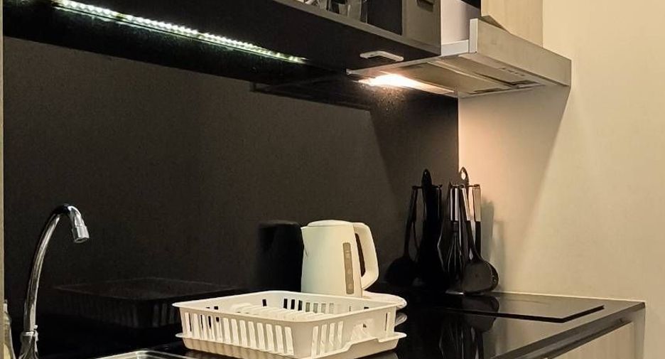 For sale studio condo in Kathu, Phuket