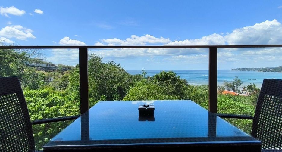For sale studio condo in Kathu, Phuket