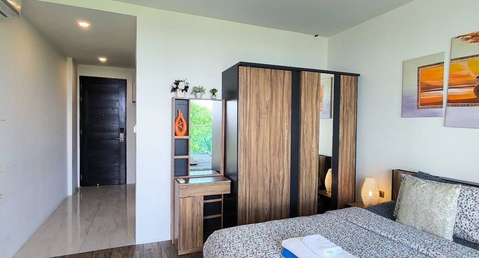 For sale studio condo in Kathu, Phuket