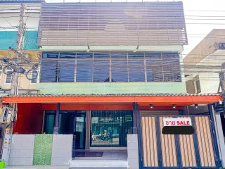 For sale 8 Beds retail Space in North Pattaya, Pattaya