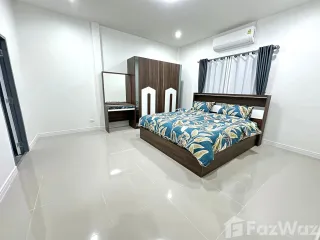 For rent 3 bed townhouse in East Pattaya, Pattaya