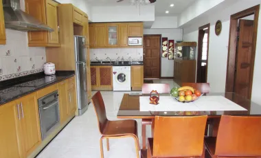 For rent 2 bed condo in Bang Lamung, Chonburi