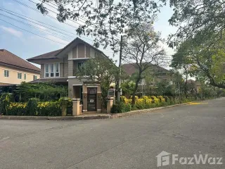 For rent 5 bed house in Mueang Chiang Mai, Chiang Mai