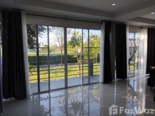 For rent 3 bed house in Hang Dong, Chiang Mai