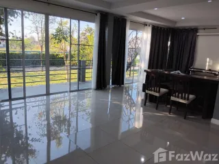 For rent 3 bed house in Hang Dong, Chiang Mai