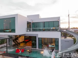 For rent 4 bed villa in Hua Hin, Prachuap Khiri Khan