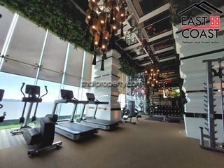 À vendre studio condo à Bang Lamung, Chonburi