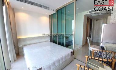 For sale studio condo in Bang Lamung, Chonburi