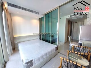 À vendre studio condo à Bang Lamung, Chonburi