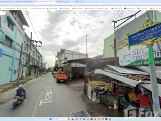For sale land in Mueang Nakhon Si Thammarat, Nakhon Si Thammarat