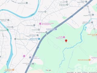 For sale land in Mueang Lampang, Lampang