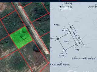 For sale land in Ban Pong, Ratchaburi