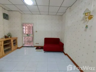 For sale 1 bed condo in Ban Chang, Rayong