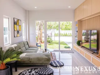 For sale 4 Beds house in Mueang Songkhla, Songkhla