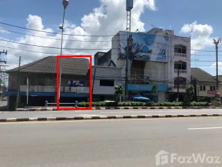 For sale land in Sadao, Songkhla