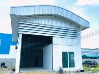 For sale land in Bang Bua Thong, Nonthaburi