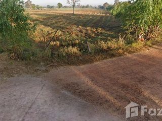 For sale land in Mueang Roi Et, Roi Et