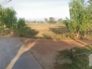 For sale land in Mueang Roi Et, Roi Et