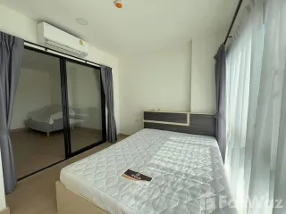 For sale 2 bed condo in Thanyaburi, Pathum Thani