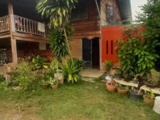 For sale land in Pong Nam Ron, Chanthaburi