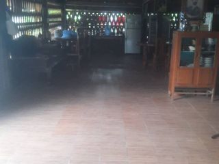 For sale land in Pong Nam Ron, Chanthaburi