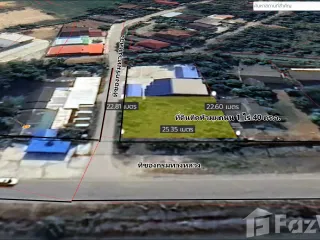 For sale land in Mueang Lampang, Lampang