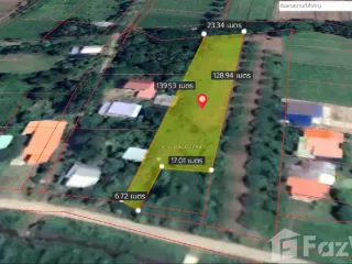 For sale land in Mueang Phetchabun, Phetchabun