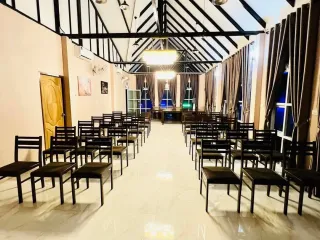 For sale studio house in Khok Si Suphan, Sakon Nakhon