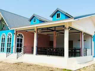 For sale studio house in Khok Si Suphan, Sakon Nakhon