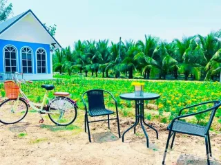 For sale studio house in Khok Si Suphan, Sakon Nakhon