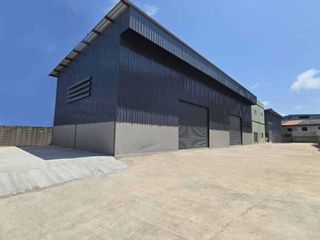 For rent studio house in Mueang Samut Sakhon, Samut Sakhon