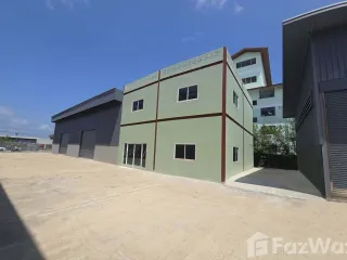 For rent studio house in Mueang Samut Sakhon, Samut Sakhon