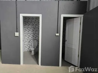 For rent studio house in Mueang Samut Sakhon, Samut Sakhon